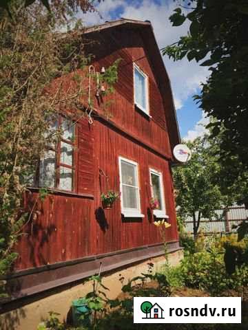 Дача 30 м² на участке 6 сот. на продажу в Наро-Фоминске Наро-Фоминск - изображение 1