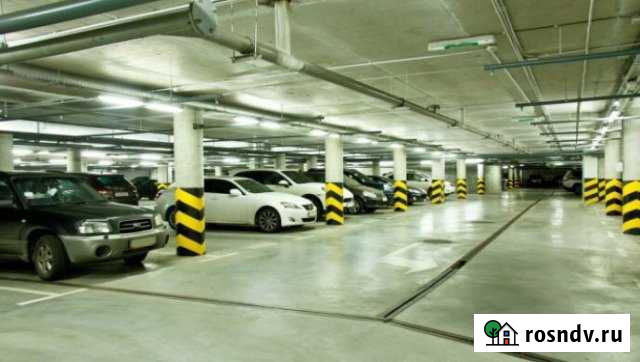 Машиноместо 21 м² на продажу в Самаре Самара - изображение 1