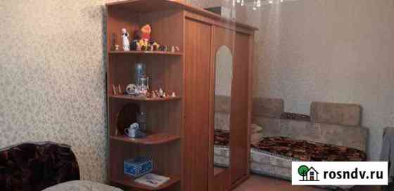 1-комнатная квартира, 38 м², 1/5 эт. на продажу в Надыме Надым