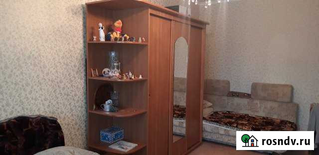 1-комнатная квартира, 38 м², 1/5 эт. на продажу в Надыме Надым - изображение 1