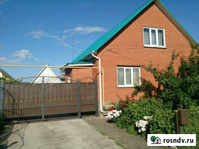 Дом 90 м² на участке 8 сот. на продажу в Поворино Поворино - изображение 1