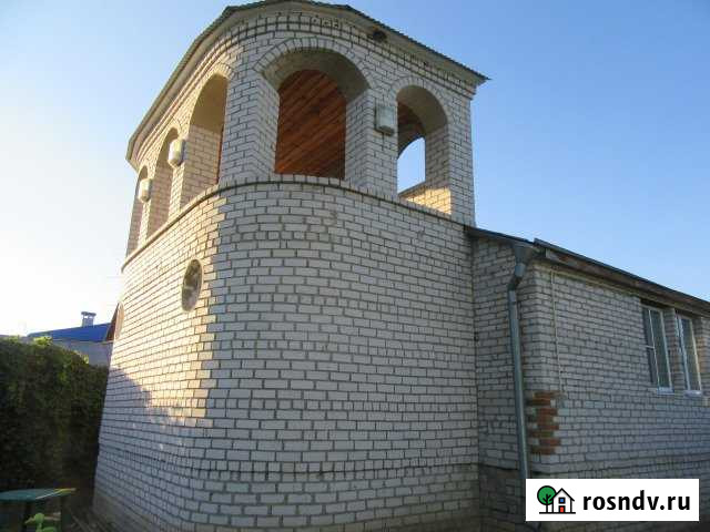 Дом 307 м² на участке 10 сот. на продажу в Чаплыгине Чаплыгин - изображение 1