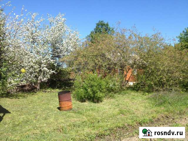 Дом 70 м² на участке 30 сот. на продажу в Шацке Шацк - изображение 1