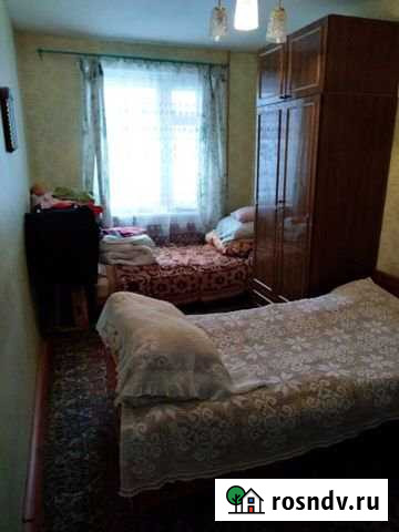 3-комнатная квартира, 70 м², 2/5 эт. на продажу на Острове Остров - изображение 1