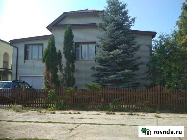 Дом 200 м² на участке 16.5 сот. на продажу в Балаково Балаково - изображение 1