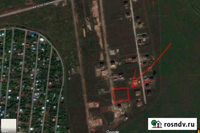 Участок ИЖС 8 сот. на продажу в Высокой Горе Высокая Гора - изображение 1