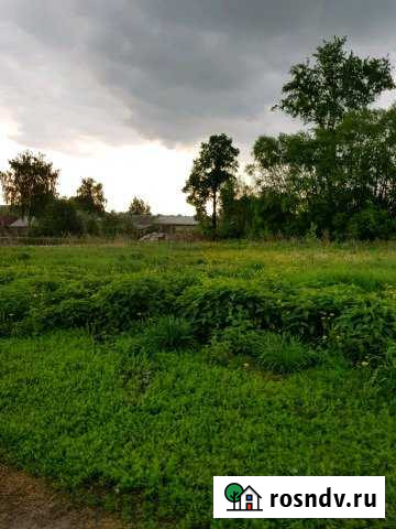 Участок ИЖС 12 сот. на продажу в Новомосковске Новомосковск - изображение 1