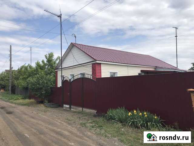 Дом 68 м² на участке 6 сот. на продажу в Славгороде Славгород - изображение 1