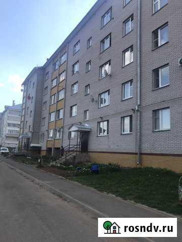 1-комнатная квартира, 39 м², 2/5 эт. на продажу в Уве Ува - изображение 1