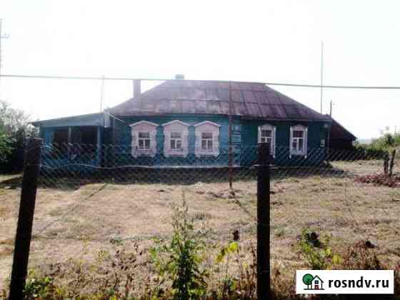 Дом 51 м² на участке 40 сот. на продажу в Кирсанове Кирсанов