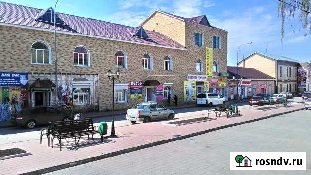 Торговое помещение, 52 кв.м. Скопин - изображение 1