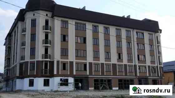 1-комнатная квартира, 46 м², 4/5 эт. на продажу в Каменке Республики Кабардино-Балкария Каменка