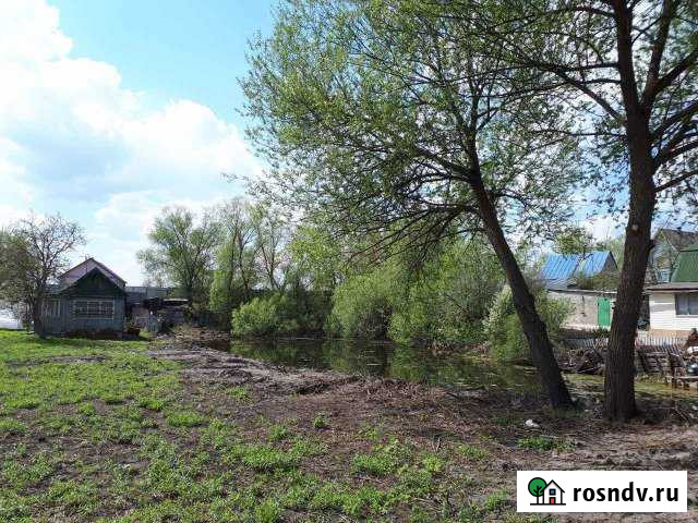 Участок ИЖС 9 сот. на продажу в Пензе Пенза - изображение 1