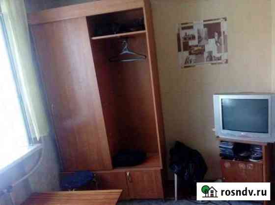 Квартира-студия, 14 м², 4/5 эт. в аренду на длительный срок в Хабаровске Хабаровск