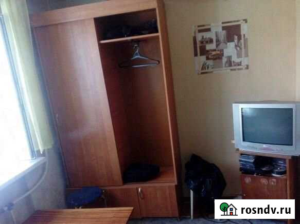 Квартира-студия, 14 м², 4/5 эт. в аренду на длительный срок в Хабаровске Хабаровск - изображение 1