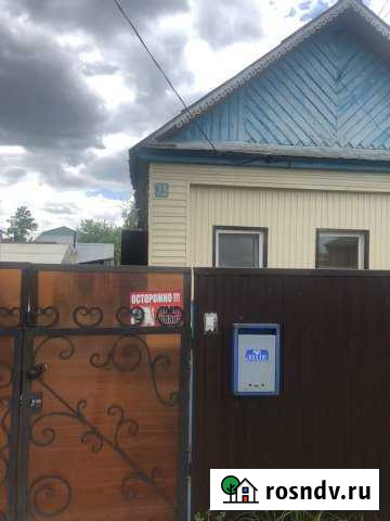 1-комнатная квартира, 36 м², 1/1 эт. на продажу в Салавате Салават - изображение 1