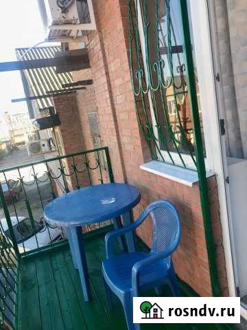 Таунхаус 66 м² на участке 1 сот. в аренду посуточно в Таганроге Таганрог - изображение 1