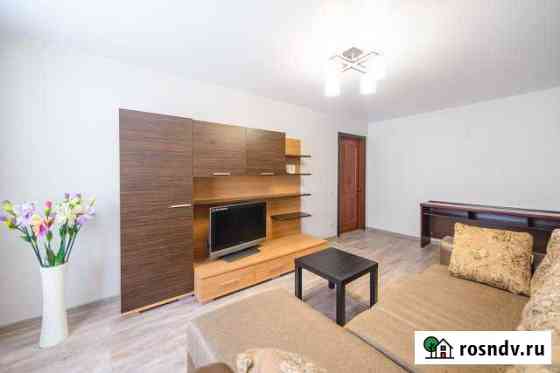 2-комнатная квартира, 34 м², 1/5 эт. в аренду посуточно во Владивостоке Владивосток