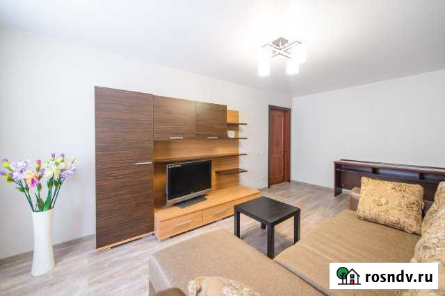2-комнатная квартира, 34 м², 1/5 эт. в аренду посуточно во Владивостоке Владивосток - изображение 1