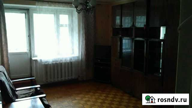 2-комнатная квартира, 48 м², 1/5 эт. на продажу в Можге Можга - изображение 1