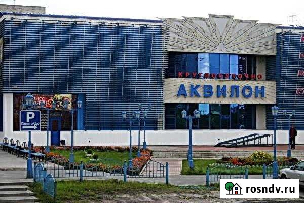 Торгово-развлекательный комплекс Аквилон Сургут - изображение 1