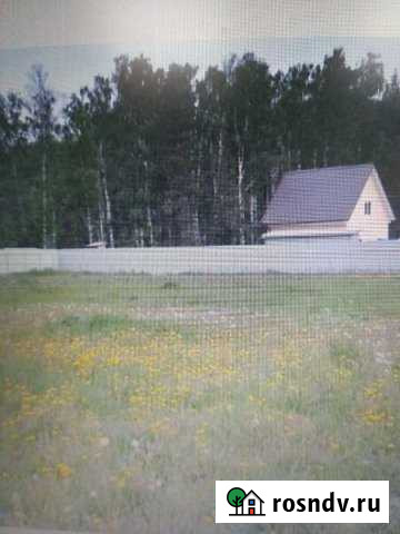 Участок ИЖС 10 сот. на продажу в Медведево Медведево - изображение 1