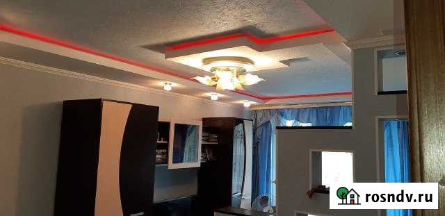 1-комнатная квартира, 33 м², 3/5 эт. на продажу в Шуе Ивановской области Шуя - изображение 1