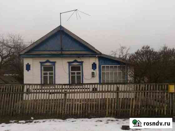 Дом 36 м² на участке 19 сот. на продажу в Орловском Орловский