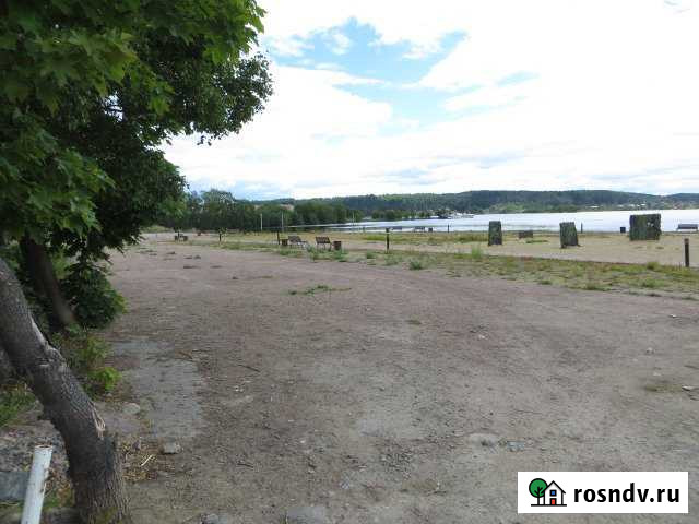 Участок ИЖС 11 сот. на продажу в Сортавале Сортавала - изображение 1