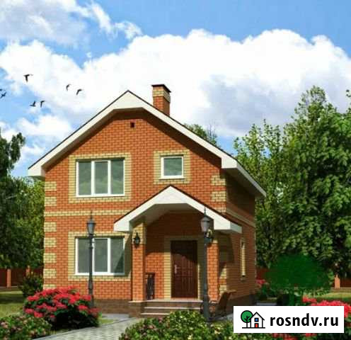Коттедж 120 м² на участке 8 сот. на продажу в Стерлитамаке Стерлитамак - изображение 1