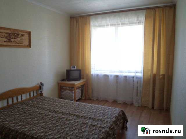 Комната 17.1 кв.м. в &gt; 9-к, 4/5 эт. Королев - изображение 1