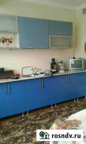 1-комнатная квартира, 53 м², 1/5 эт. в аренду посуточно в Дербенте Дербент - изображение 1