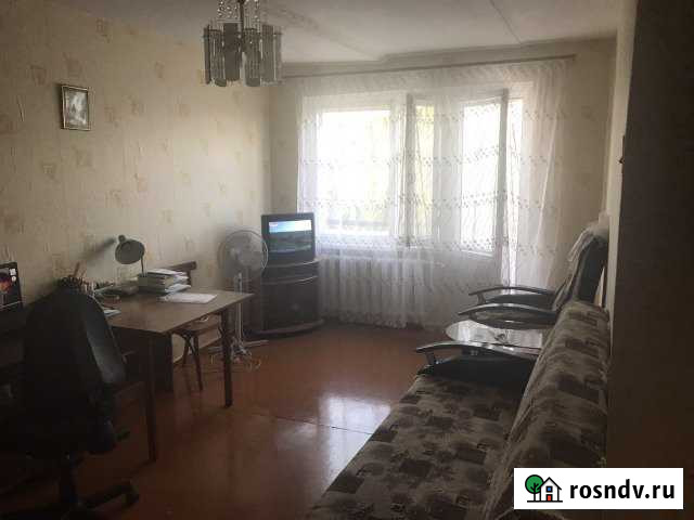 3-комнатная квартира, 63 м², 5/5 эт. на продажу в Безенчуке Безенчук - изображение 1