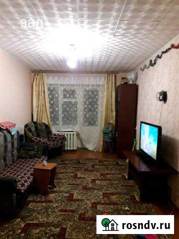 3-комнатная квартира, 57 м², 5/5 эт. на продажу в Куйбышеве Куйбышев - изображение 1