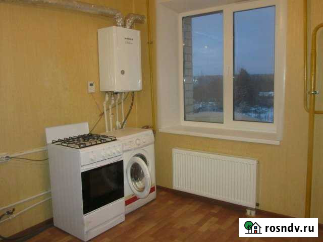 1-комнатная квартира, 33 м², 3/3 эт. на продажу в Троицко-Печорске Троицко-Печорск - изображение 1