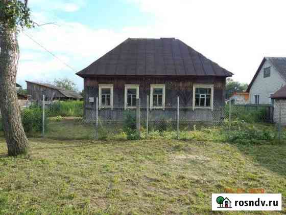 Дом 54 м² на участке 13 сот. на продажу в Жуковке Жуковка