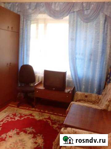 1-комнатная квартира, 30 м², 2/5 эт. в аренду на длительный срок в Солнечногорске Солнечногорск - изображение 1