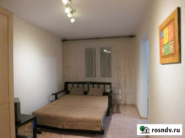 1-комнатная квартира, 33 м², 8/10 эт. в аренду посуточно в Миассе Миасс - изображение 1