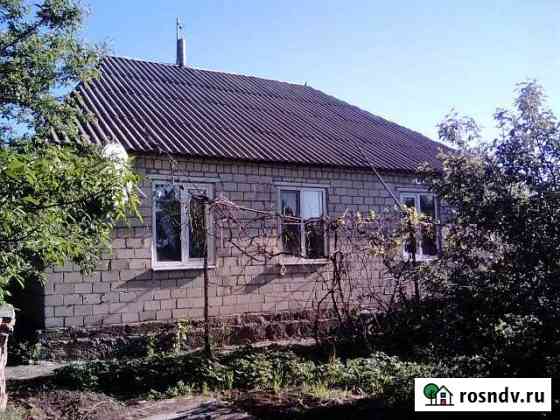 Дом 92 м² на участке 4 сот. на продажу в Гуково Гуково