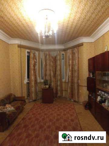 3-комнатная квартира, 86 м², 1/3 эт. на продажу в Златоусте Златоуст - изображение 1