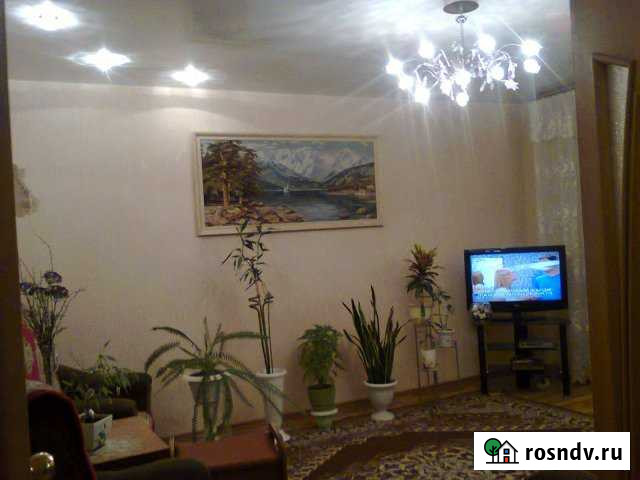 3-комнатная квартира, 70 м², 4/5 эт. на продажу в Свободном Амурской области Свободный - изображение 1