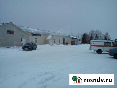 Торговое помещение, 550 кв.м. Каргасок - изображение 1