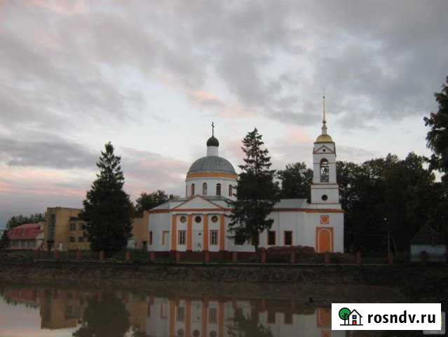 Участок ИЖС 14 сот. на продажу в Хотьково Хотьково - изображение 1