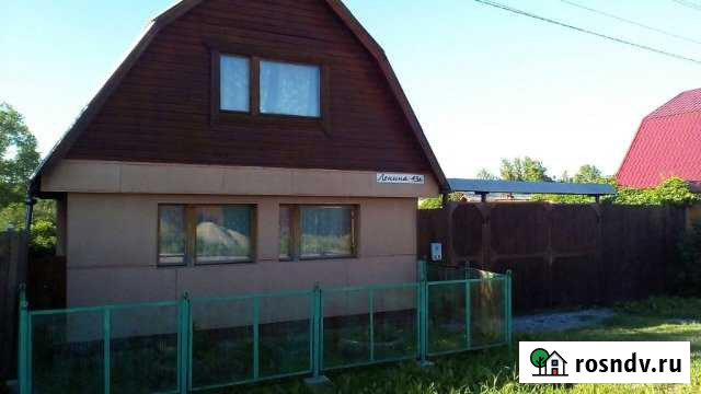 Дом 96 м² на участке 16.5 сот. на продажу в Верхнем Дуброво Верхнее Дуброво - изображение 1