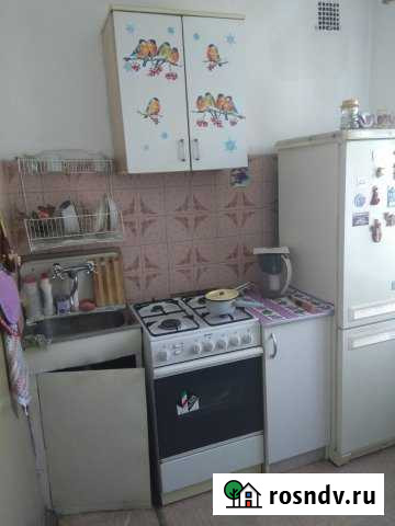 2-комнатная квартира, 47 м², 5/5 эт. на продажу в Старой Купавне Старая Купавна - изображение 1