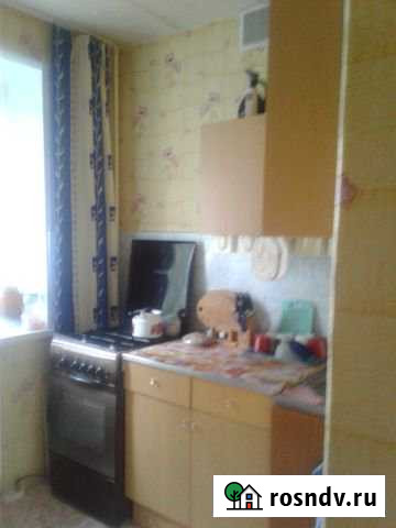 2-комнатная квартира, 46 м², 2/5 эт. на продажу в Воткинске Воткинск - изображение 1