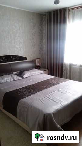 2-комнатная квартира, 55 м², 1/2 эт. на продажу в Елизово Елизово - изображение 1