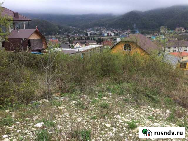 Участок ИЖС 3 сот. на продажу в Агое Агой - изображение 1