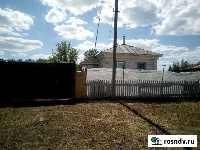 Дом 20.4 м² на участке 40 сот. на продажу в Сасово Сасово - изображение 1