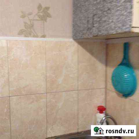 1-комнатная квартира, 22 м², 4/5 эт. на продажу в Алексине Алексин